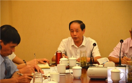 改革創(chuàng)新再出成效，謀劃方略再作布局 為完成年度菜籃子供應工作任務而努力奮斗 --2018年上半年度工作總結會議情況通報