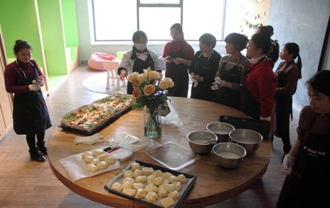 美好生活，從這里出發(fā)