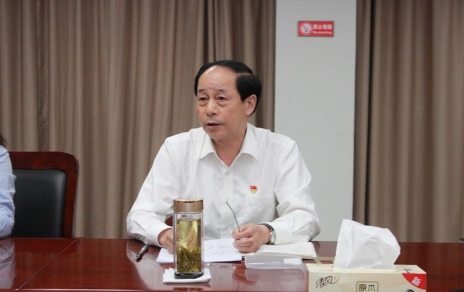 加強學(xué)習(xí)、凝聚力量、推動發(fā)展