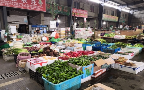 保障供應(yīng)為民生，我們持續(xù)在行動！