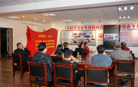 心中的感動 化之為行動！-- 收看學(xué)習(xí)《榜樣5》