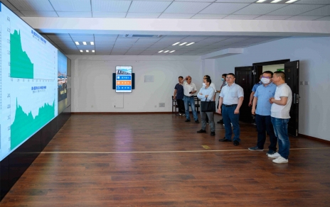 扎實(shí)推進(jìn) 全方位準(zhǔn)備，接受“五化”考評(píng)驗(yàn)收