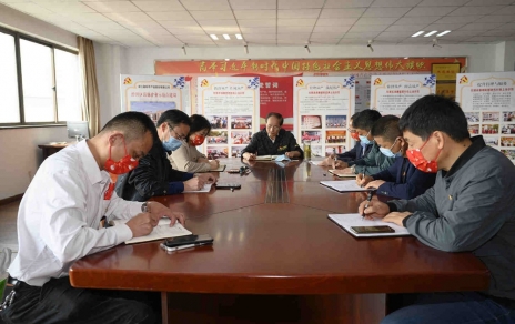 嚴(yán)陣以待，嚴(yán)防嚴(yán)控，把確保菜籃子穩(wěn)定 作為最高最緊之工作