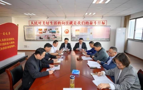 敢字當(dāng)頭實(shí)干為要，學(xué)習(xí)貫徹精神