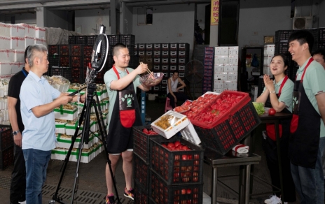 人間煙火氣，最撫凡人心  ---“嘉昕小廚房”本期主角：番茄！