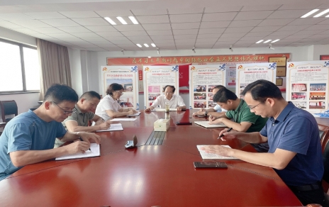 抓實(shí)當(dāng)前要?jiǎng)?wù)，繪就守護(hù) “底色