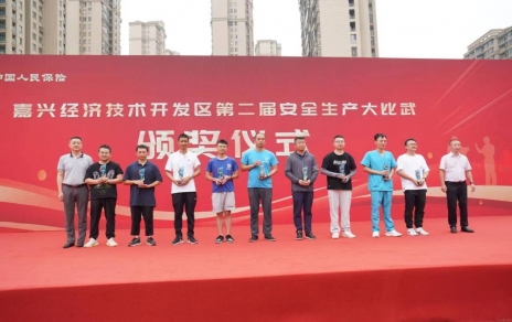 以賽促學強技能、以學促用勵精兵