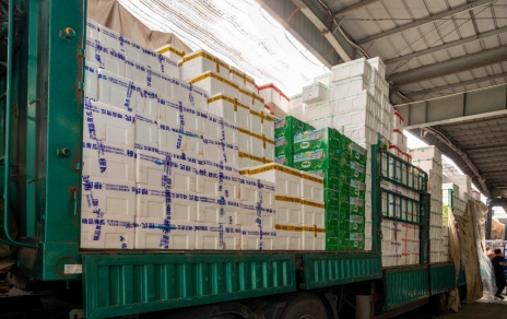 迎佳節(jié) 保供應(yīng) 守安全 護民生！